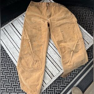 Carhartt Double Knee